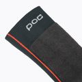 Lyžařské ponožky POC Race sylvanite grey 4