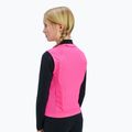 Dětská ochranná vesta POC Pocito VPD Air Vest Jr fluorescent pink 4