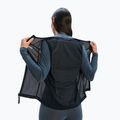 Dámská ochranná vesta POC VPD Air Vest W uranium black 6