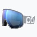 Lyžařské brýle POC Vitrea granite grey/partly sunny blue 2