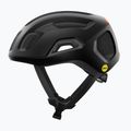 Cyklistická přilba POC Ventral Air MIPS uranium black matt/fluorescent orange matt 2