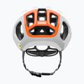 Cyklistická přilba POC Ventral Air MIPS hydrogen white/fluorescent orange 4