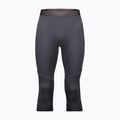 Pánské termo legíny POC Layer Merino 3/4 Tights sylvanite grey