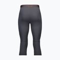 Pánské termo legíny POC Layer Merino 3/4 Tights sylvanite grey 2
