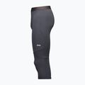 Pánské termo legíny POC Layer Merino 3/4 Tights sylvanite grey 3