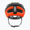 Cyklistická přilba POC Omne Air MIPS uranium black matt/fluorescent orange matt 4