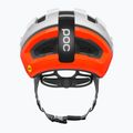 Cyklistická přilba POC Omne Air MIPS hydrogen white/fluorescent orange 3