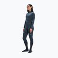 Dámské termo kalhoty POC Layer Merino 3/4 Tights sylvanite grey 2