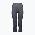 Dámské termo kalhoty POC Layer Merino 3/4 Tights sylvanite grey 5