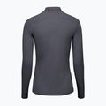 Dámská termoakční mikina POC Layer Merino Mock Neck Jersey sylvanite grey 4