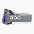 Lyžařské brýle POC Opsin granite grey/partly sunny blue 4