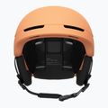 Lyžařská helma POC Obex MIPS apricot sunstone matt 3