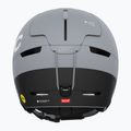 Lyžařská helma POC Obex BC MIPS granite grey matt 4