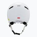 Lyžařská helma POC Obex Visor hydrogen white matt/clarity universal/sunny/grey 4