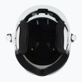 Lyžařská helma POC Obex Visor hydrogen white matt/clarity universal/sunny/grey 5