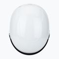 Lyžařská helma POC Obex Visor hydrogen white matt/clarity universal/sunny/grey 6