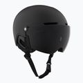 Lyžařská helma POC Obex Visor uranium black matt/clarity universal/sunny/grey