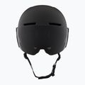 Lyžařská helma POC Obex Visor uranium black matt/clarity universal/sunny/grey 2