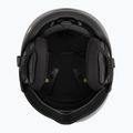 Lyžařská helma POC Obex Visor uranium black matt/clarity universal/sunny/grey 5