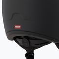 Lyžařská helma POC Obex Visor uranium black matt/clarity universal/sunny/grey 8