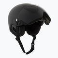 Lyžařská helma POC Obex Visor uranium black matt/clarity universal/sunny/grey 9