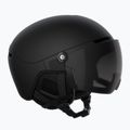 Lyžařská helma POC Obex Visor uranium black matt/clarity universal/sunny/grey