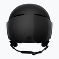 Lyžařská helma POC Obex Visor uranium black matt/clarity universal/sunny/grey 3