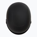 Lyžařská helma POC Obex Visor uranium black matt/clarity u/partly sunny/silver 5