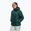 Dámská zateplená bunda POC Coalesce Jacket pargasite green 2