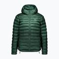 Dámská zateplená bunda POC Coalesce Jacket pargasite green 8