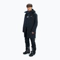 Pánský lyžařský kabát POC Race Mentor Coat uranium black 2