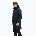 Pánský lyžařský kabát POC Race Mentor Coat uranium black 4