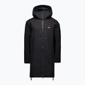 Pánský zimní kabát POC Race Mentor Coat uranium black 9