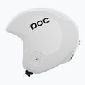 Dětská lyžařská helma POC Skull Dura lightning white 2