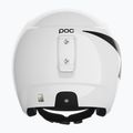 Dětská lyžařská helma POC Skull Dura lightning white 4