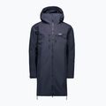 Pánský zimní kabát POC Race Mentor Coat apatite navy