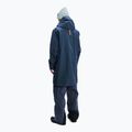 Pánský zimní kabát POC Race Mentor Coat apatite navy 5