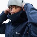 Pánský zimní kabát POC Race Mentor Coat apatite navy 8