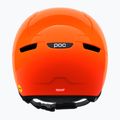 Dětská lyžařská helma POC POCito Obex Visor S2 Jr fluorescent orange 4