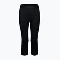 Dětské termoaktivní kalhoty POC Layer Merino 3/4 Tights Jr uranium black
