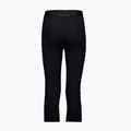 Dětské termoaktivní kalhoty POC Layer Merino 3/4 Tights Jr uranium black 2