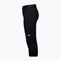 Dětské termoaktivní kalhoty POC Layer Merino 3/4 Tights Jr uranium black 3
