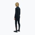 Dětská termo mikina POC Layer Merino Mock Neck Jersey Jr uranium black 5