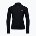 Dětská termo mikina POC Layer Merino Mock Neck Jersey Jr uranium black 6