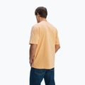 Tričko POC Tee apricot sunstone 2
