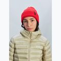 Zimní čepice POC Beanie prismane red 2