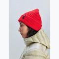 Zimní čepice POC Beanie prismane red 3