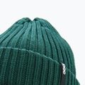 Zimní čepice POC Beanie pargasite green 4
