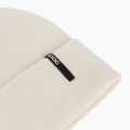 Zimní čepice POC Beanie Flat okenite off-white 3