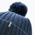 Zimní čepice POC Beanie Pom Apatite Navy 3